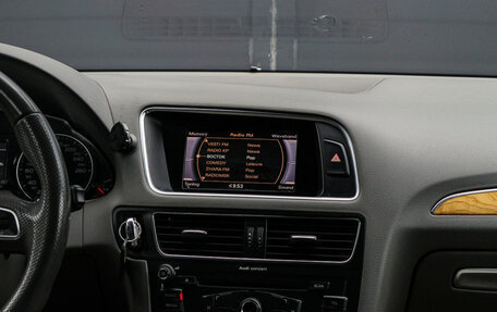 Audi Q5, 2010 год, 1 390 000 рублей, 11 фотография