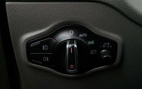 Audi Q5, 2010 год, 1 390 000 рублей, 21 фотография