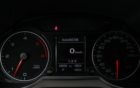 Audi Q5, 2010 год, 1 390 000 рублей, 23 фотография