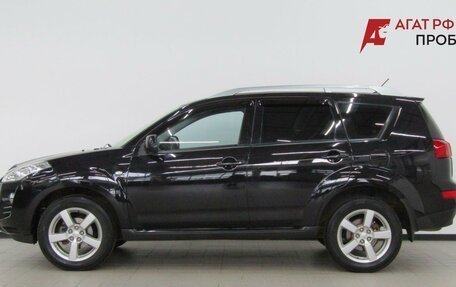 Peugeot 4007, 2010 год, 840 000 рублей, 2 фотография