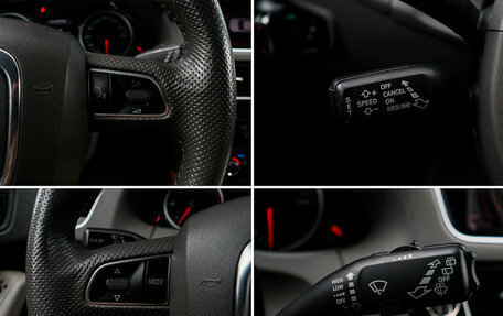Audi Q5, 2010 год, 1 390 000 рублей, 22 фотография
