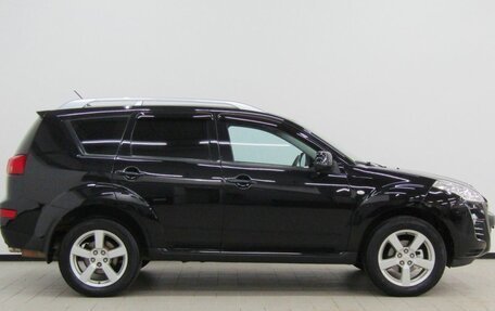 Peugeot 4007, 2010 год, 840 000 рублей, 7 фотография