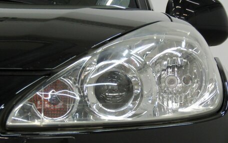 Peugeot 4007, 2010 год, 840 000 рублей, 11 фотография