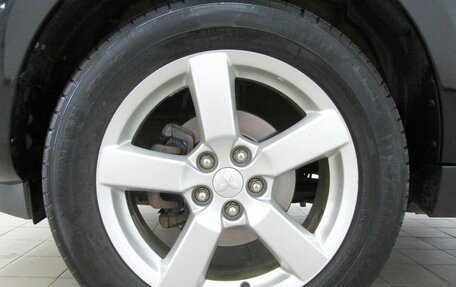 Peugeot 4007, 2010 год, 840 000 рублей, 12 фотография