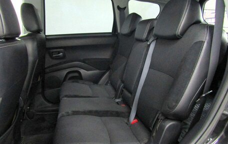 Peugeot 4007, 2010 год, 840 000 рублей, 14 фотография
