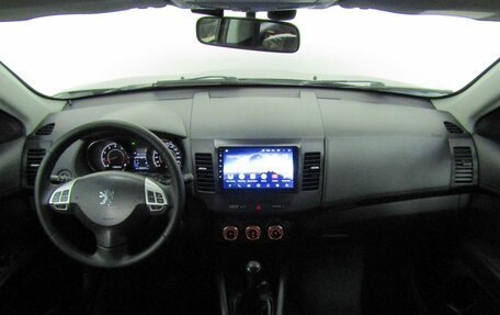 Peugeot 4007, 2010 год, 840 000 рублей, 17 фотография