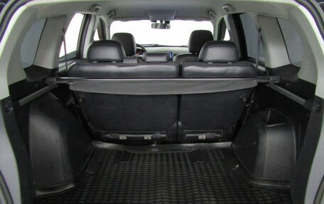 Peugeot 4007, 2010 год, 840 000 рублей, 16 фотография