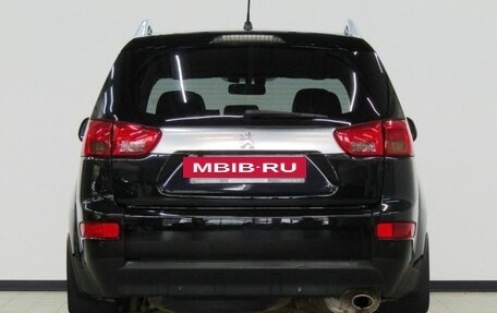 Peugeot 4007, 2010 год, 840 000 рублей, 4 фотография