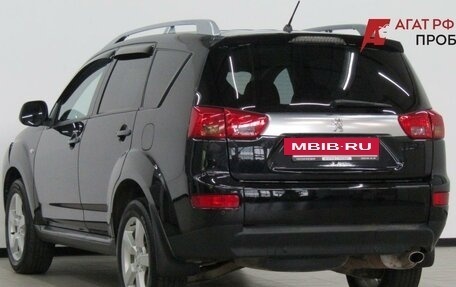 Peugeot 4007, 2010 год, 840 000 рублей, 3 фотография