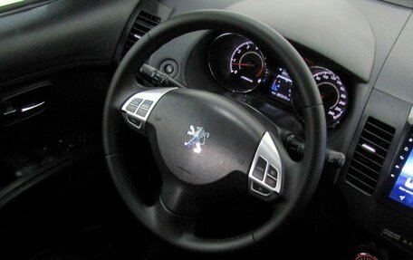 Peugeot 4007, 2010 год, 840 000 рублей, 18 фотография