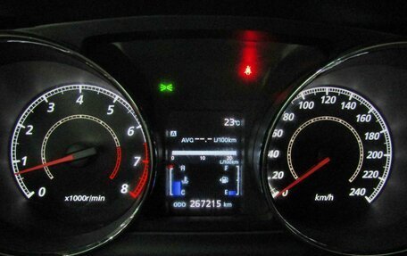 Peugeot 4007, 2010 год, 840 000 рублей, 23 фотография