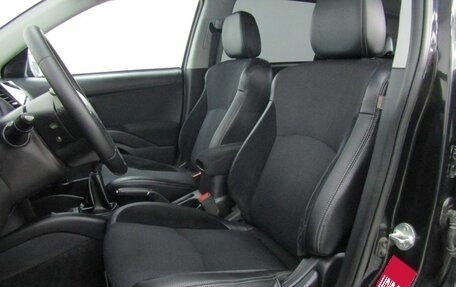 Peugeot 4007, 2010 год, 840 000 рублей, 13 фотография