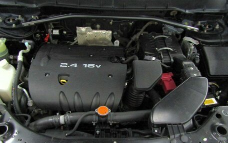 Peugeot 4007, 2010 год, 840 000 рублей, 24 фотография