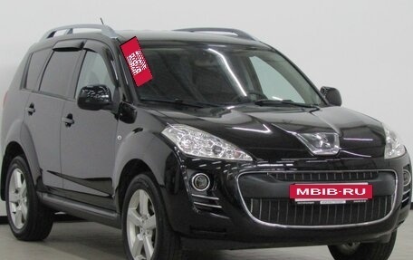Peugeot 4007, 2010 год, 840 000 рублей, 8 фотография