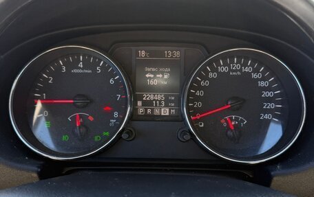 Nissan Qashqai, 2010 год, 820 000 рублей, 8 фотография