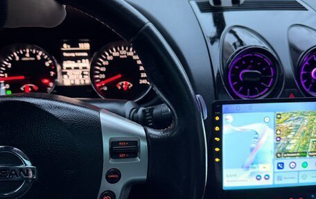 Nissan Qashqai, 2010 год, 820 000 рублей, 10 фотография