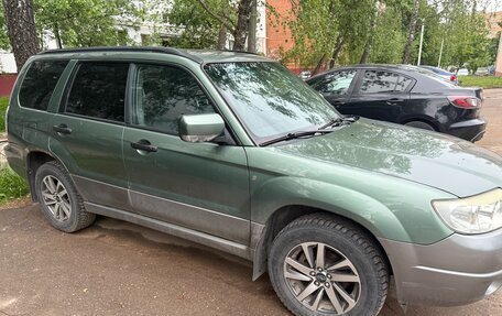 Subaru Forester, 2006 год, 700 000 рублей, 2 фотография