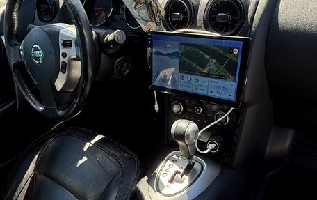 Nissan Qashqai, 2010 год, 820 000 рублей, 5 фотография