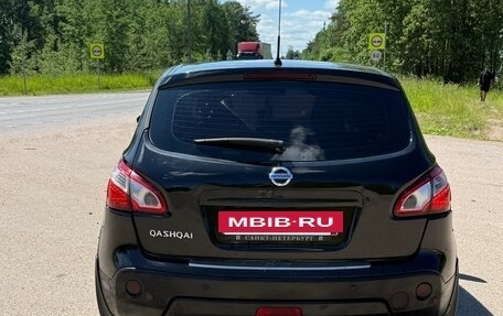 Nissan Qashqai, 2010 год, 820 000 рублей, 4 фотография