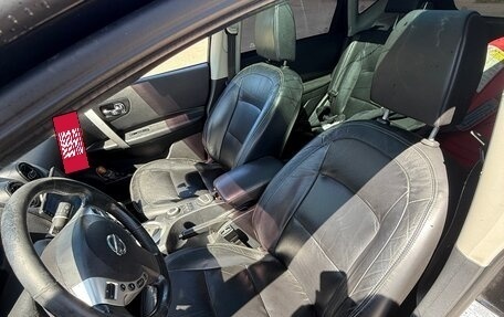 Nissan Qashqai, 2010 год, 820 000 рублей, 6 фотография