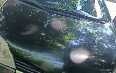 Nissan Primera III, 2004 год, 1 фотография