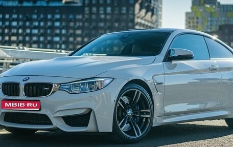 BMW M4, 2014 год, 4 950 000 рублей, 1 фотография