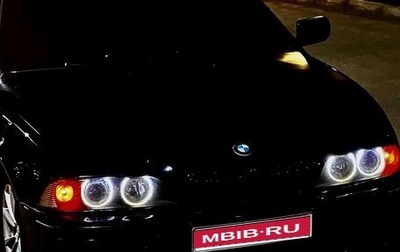 BMW 5 серия, 2001 год, 650 000 рублей, 1 фотография