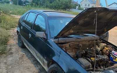 Opel Kadett E рестайлинг, 1988 год, 35 000 рублей, 1 фотография
