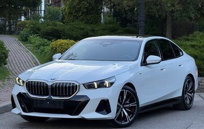 BMW 5 серия, 2024 год, 7 790 000 рублей, 1 фотография