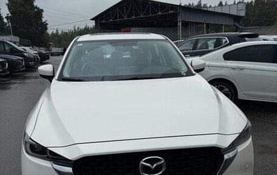 Mazda CX-5 II, 2026 год, 2 570 000 рублей, 1 фотография