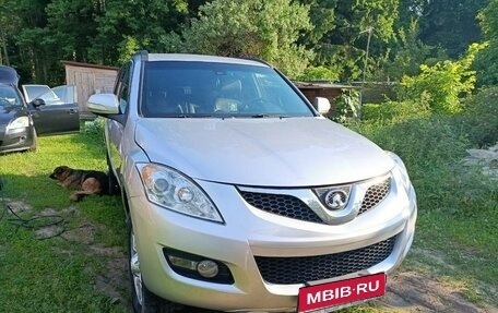 Great Wall Hover H5, 2014 год, 750 000 рублей, 1 фотография
