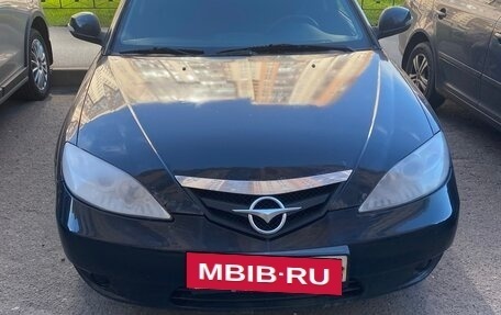 Haima 3, 2011 год, 320 000 рублей, 1 фотография