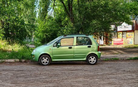 Chery Sweet (QQ), 2011 год, 275 000 рублей, 1 фотография