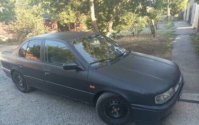 Nissan Primera II рестайлинг, 1996 год, 170 000 рублей, 1 фотография