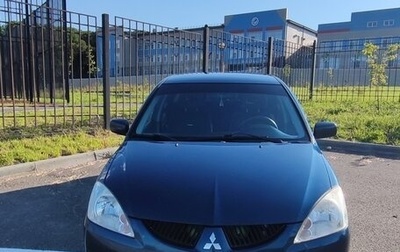 Mitsubishi Lancer IX, 2005 год, 393 000 рублей, 1 фотография