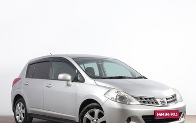 Nissan Tiida, 2012 год, 819 000 рублей, 1 фотография