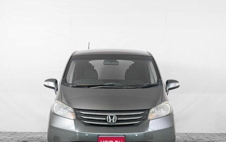 Honda Freed I, 2011 год, 1 149 000 рублей, 1 фотография