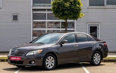 Toyota Camry, 2011 год, 1 395 000 рублей, 1 фотография