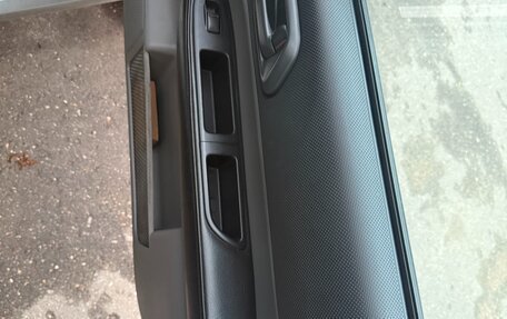 Subaru Forester, 2006 год, 700 000 рублей, 11 фотография
