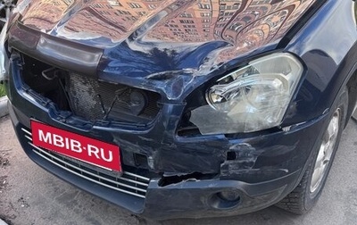 Nissan Qashqai, 2008 год, 630 000 рублей, 1 фотография
