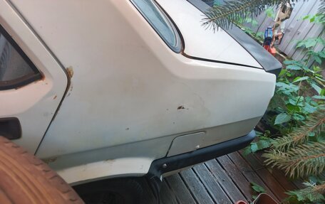 SEAT Malaga, 1986 год, 250 000 рублей, 6 фотография