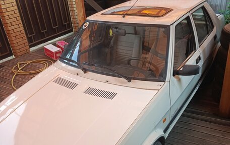 SEAT Malaga, 1986 год, 250 000 рублей, 2 фотография