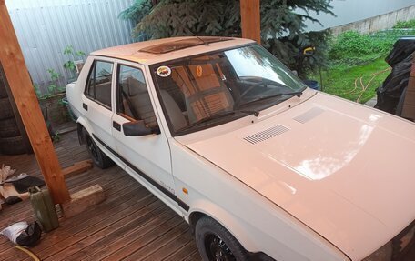 SEAT Malaga, 1986 год, 250 000 рублей, 5 фотография