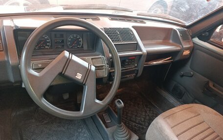 SEAT Malaga, 1986 год, 250 000 рублей, 8 фотография