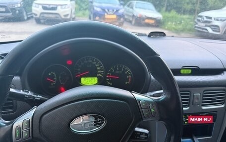 Subaru Forester, 2006 год, 700 000 рублей, 20 фотография
