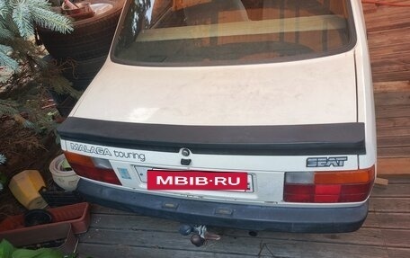 SEAT Malaga, 1986 год, 250 000 рублей, 4 фотография