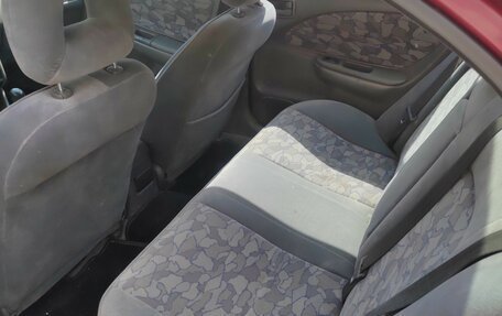 Toyota Avensis III рестайлинг, 1998 год, 270 000 рублей, 9 фотография