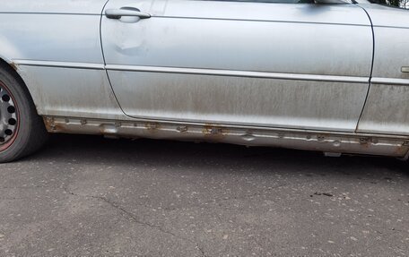 BMW 3 серия, 2000 год, 700 000 рублей, 5 фотография