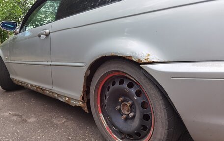BMW 3 серия, 2000 год, 700 000 рублей, 7 фотография