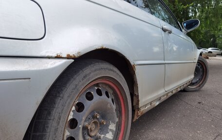 BMW 3 серия, 2000 год, 700 000 рублей, 6 фотография